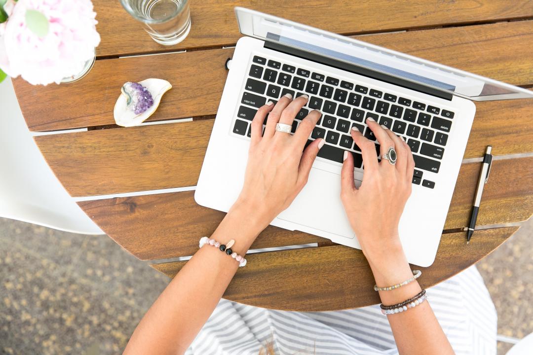 SEO Writers Role